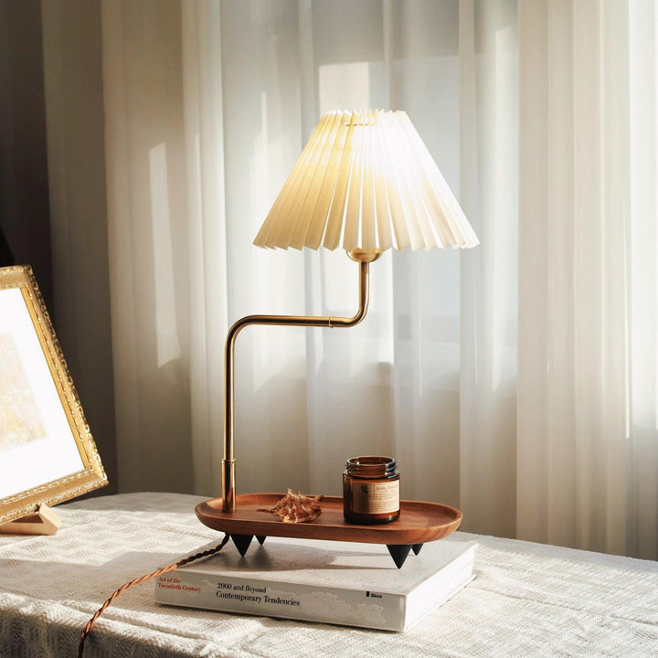 Lampa stołowa Pia TL