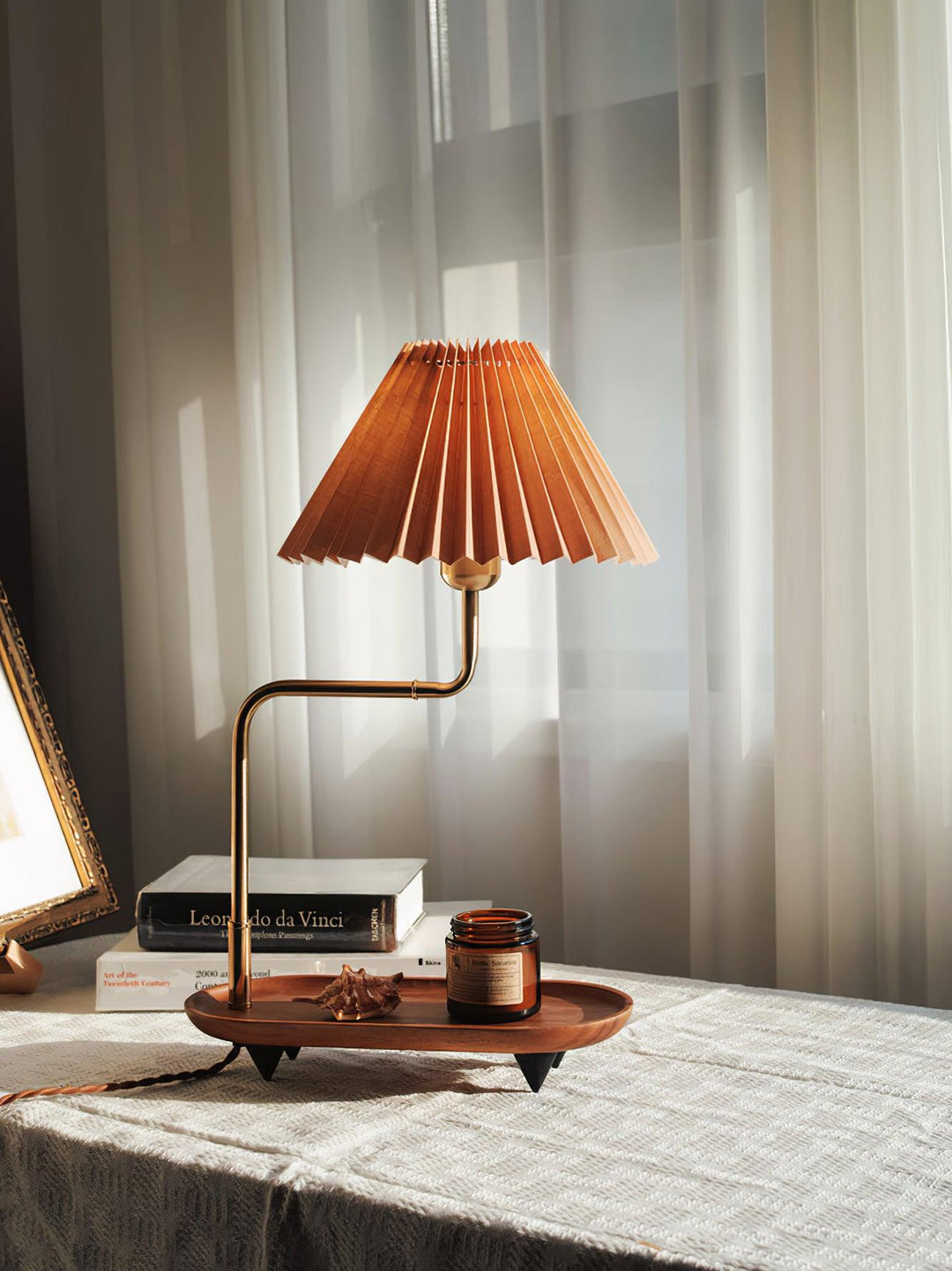 Lampa stołowa Pia TL