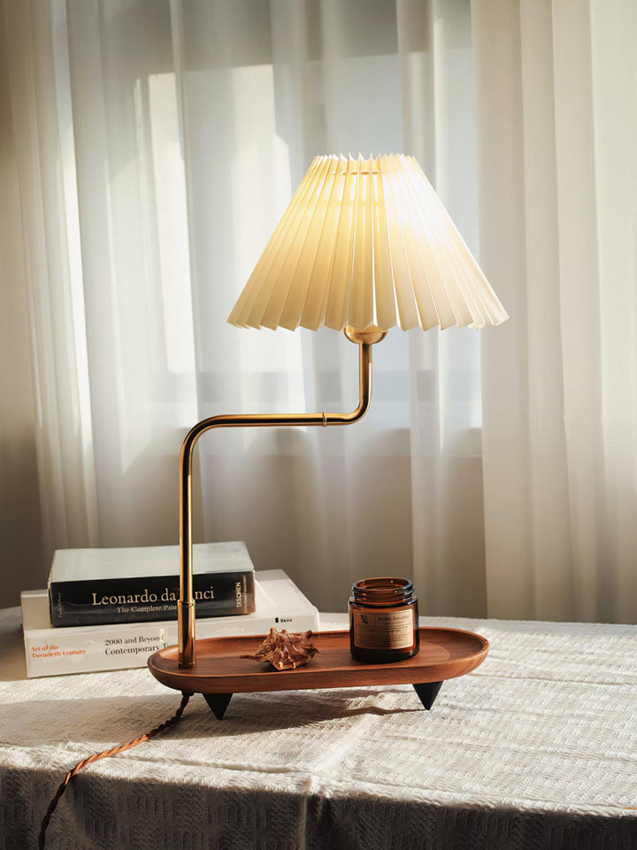 Lampa stołowa Pia TL