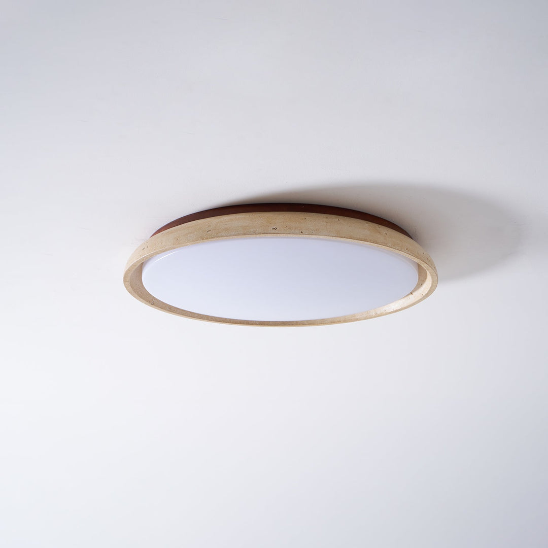 Lampa sufitowa Aureum Edge