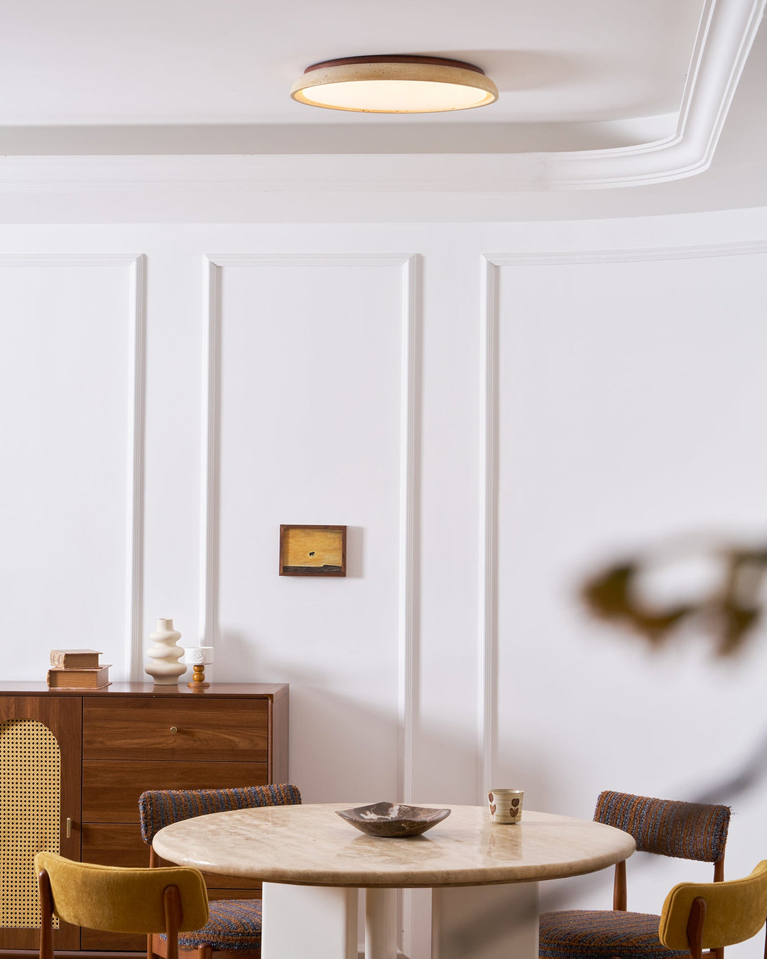 Lampa sufitowa Aureum Edge
