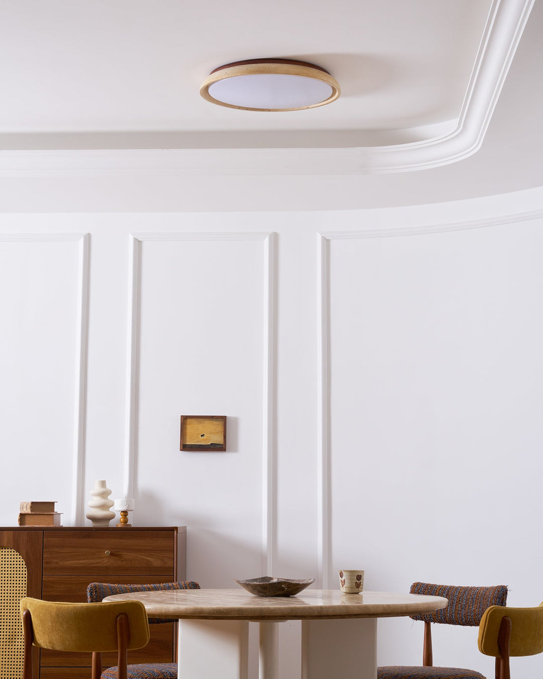 Lampa sufitowa Aureum Edge