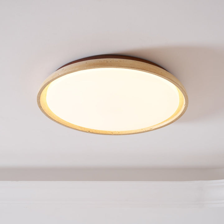 Lampa sufitowa Aureum Edge