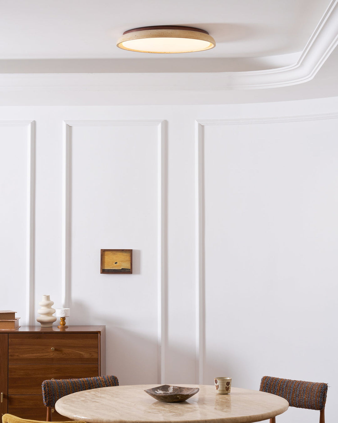 Lampa sufitowa Aureum Edge
