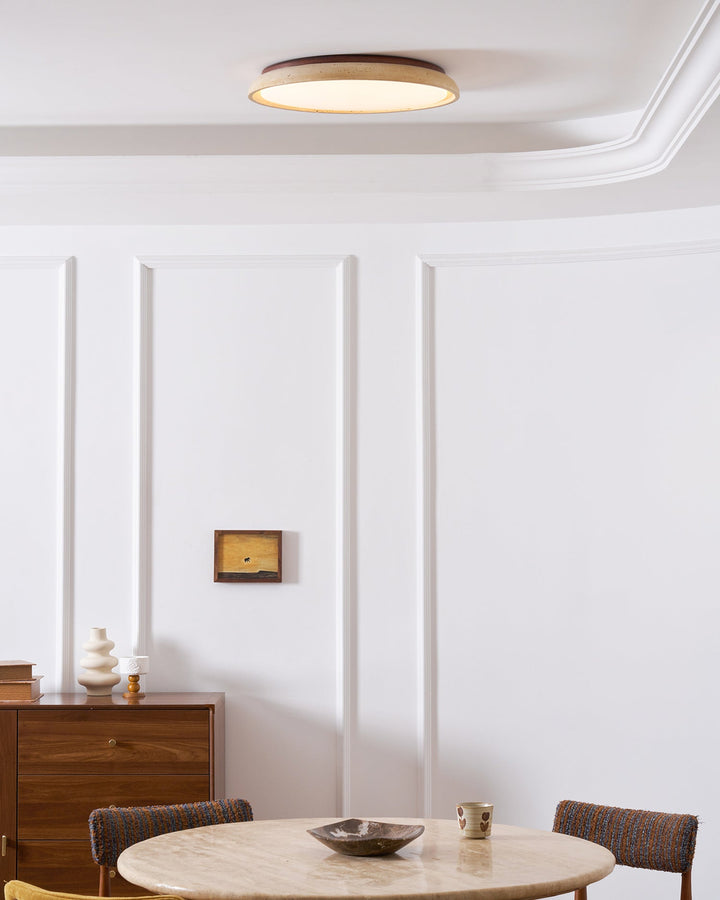 Lampa sufitowa Aureum Edge