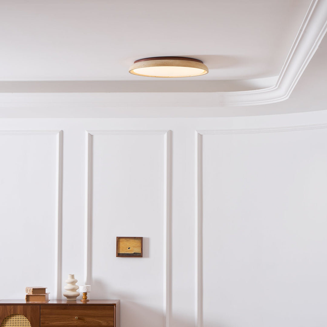 Lampa sufitowa Aureum Edge