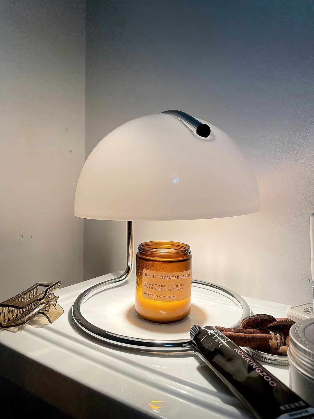 Lampa Stołowa Pierre