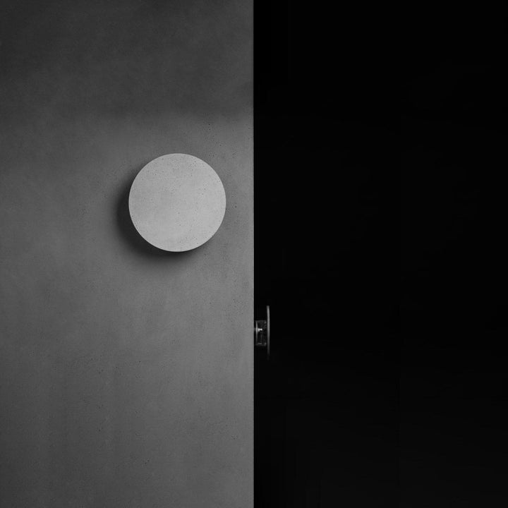 Lampa ścienna Pin