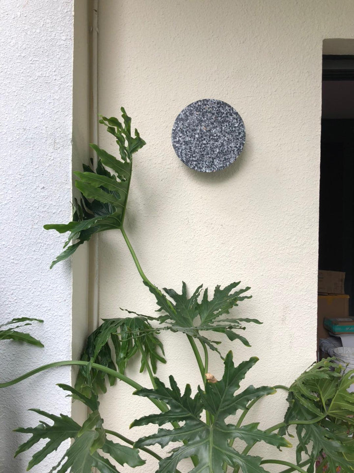 Lampa ścienna Pin