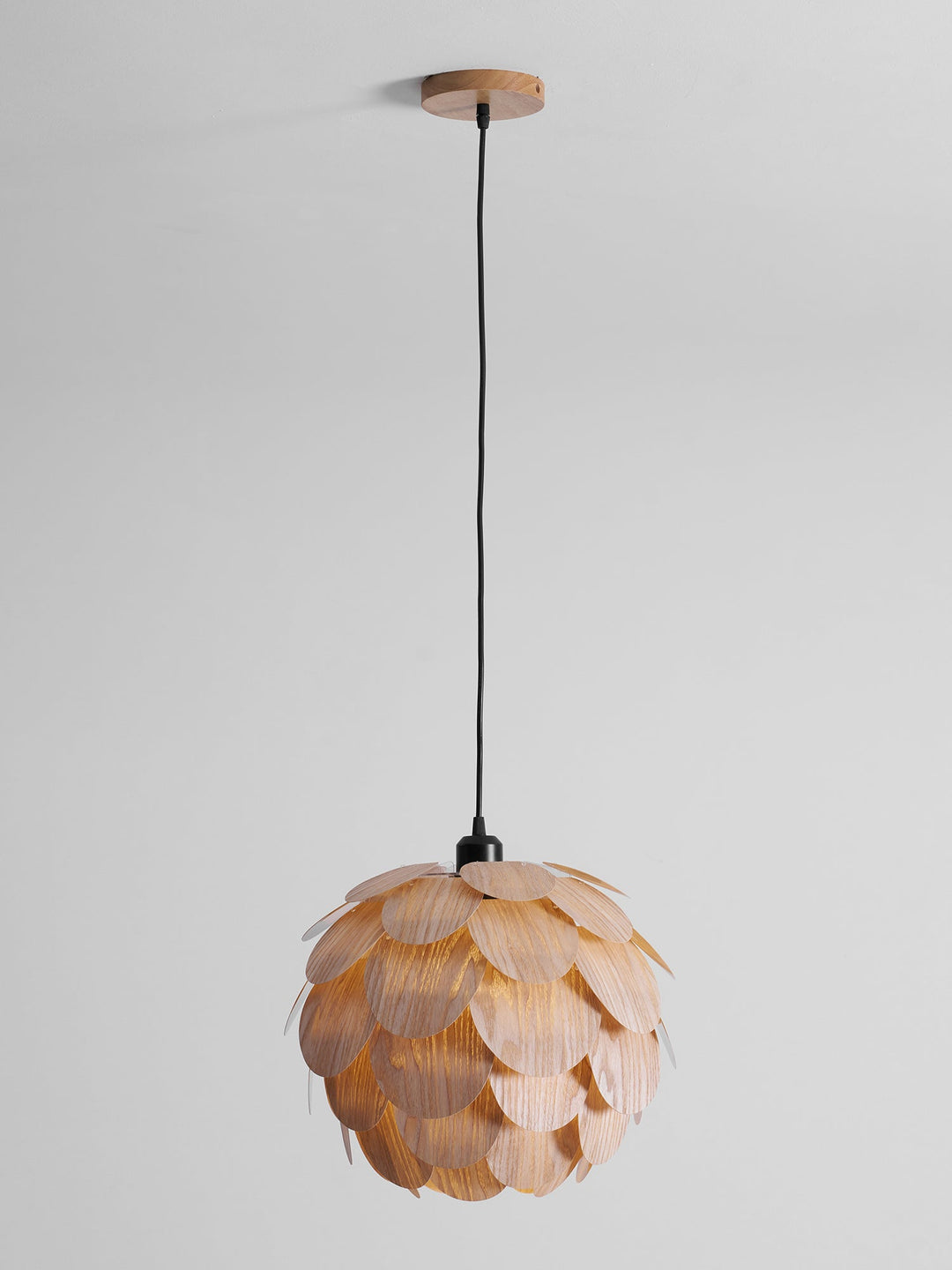 Lampa Wisząca Szyszka