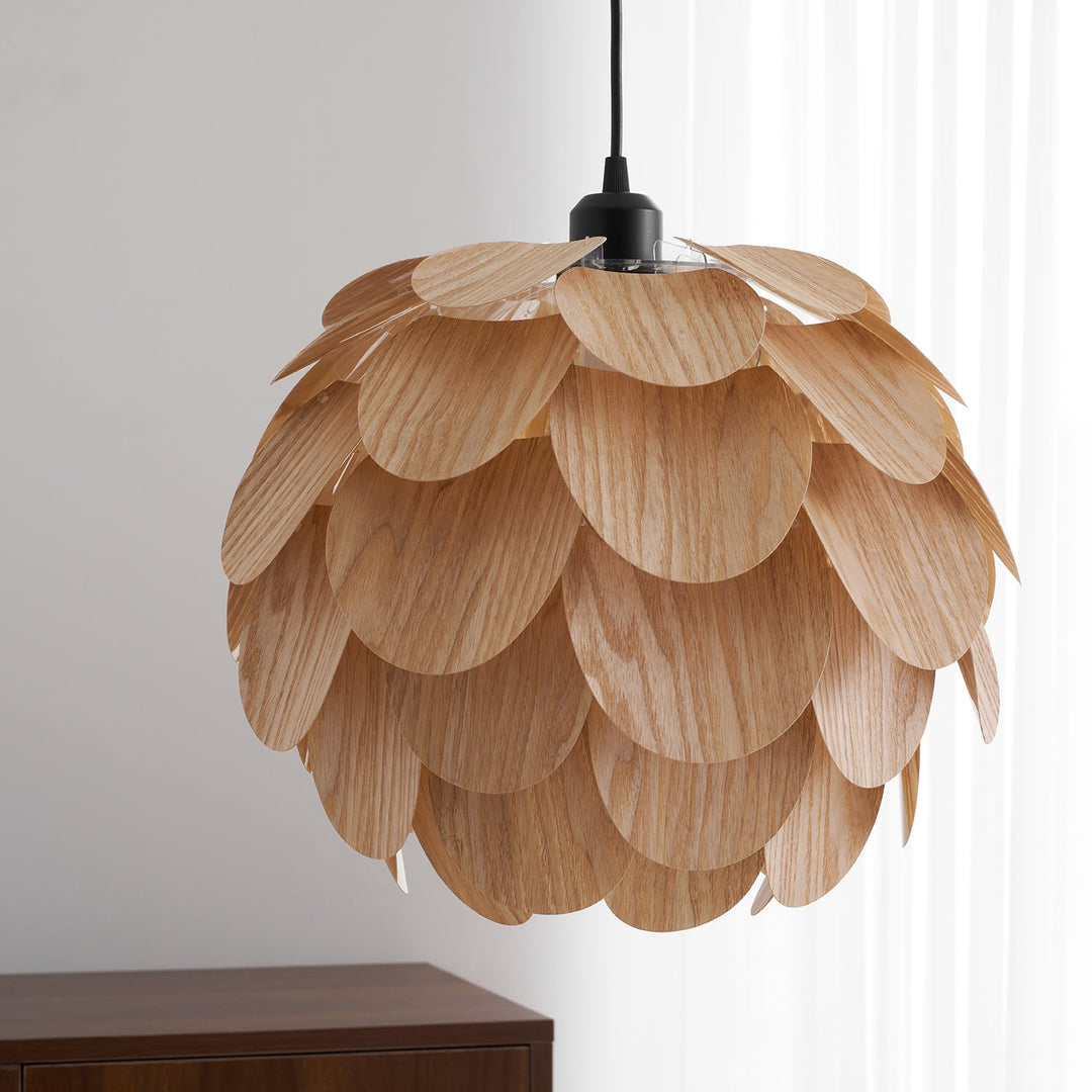 Lampa Wisząca Szyszka