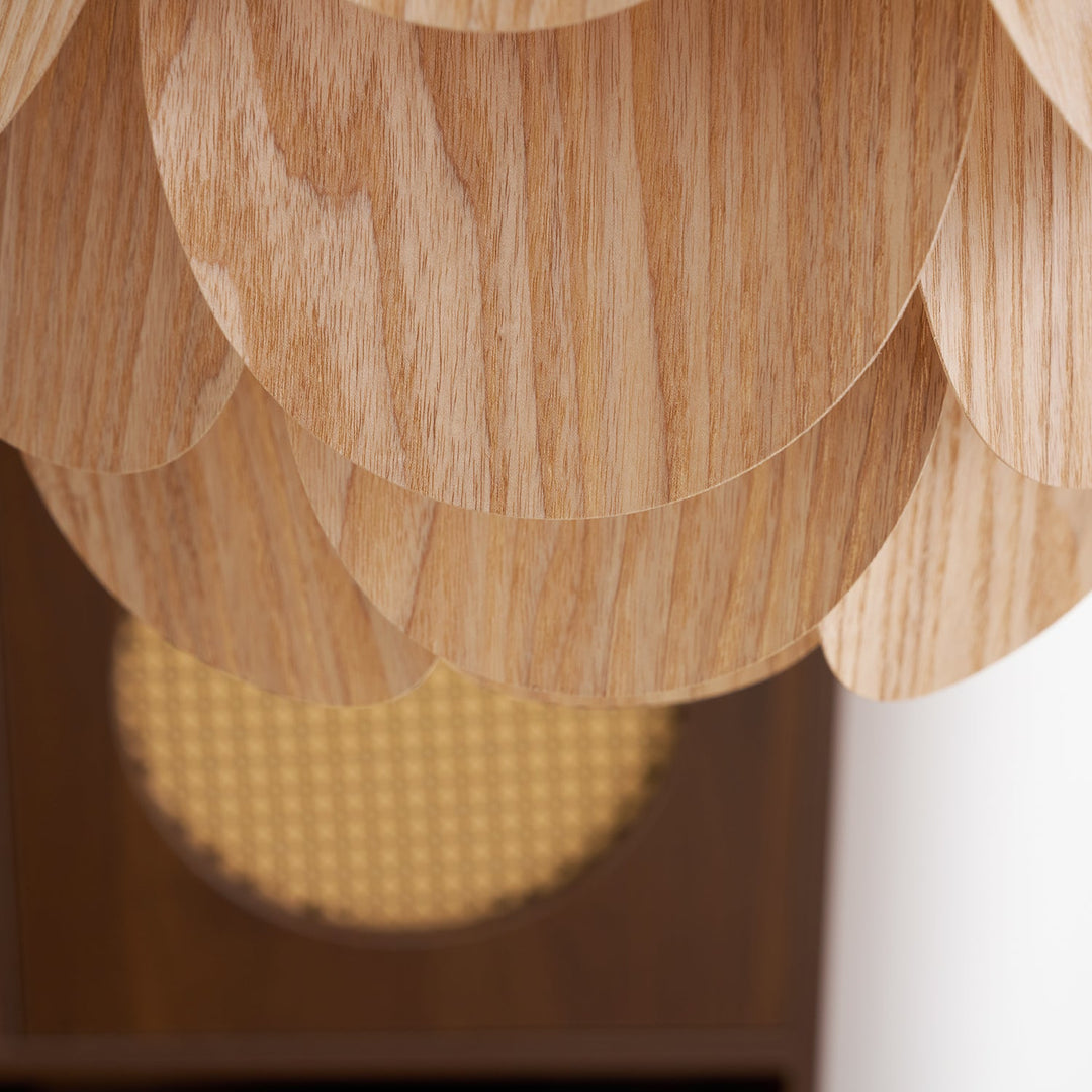 Lampa Wisząca Szyszka
