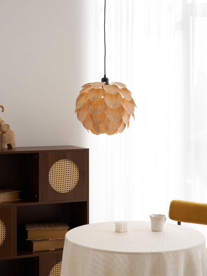 Lampa Wisząca Szyszka