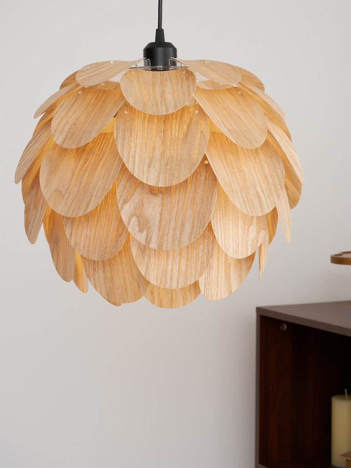 Lampa Wisząca Szyszka