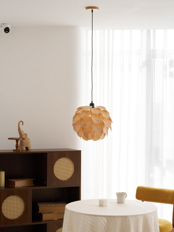 Lampa Wisząca Szyszka