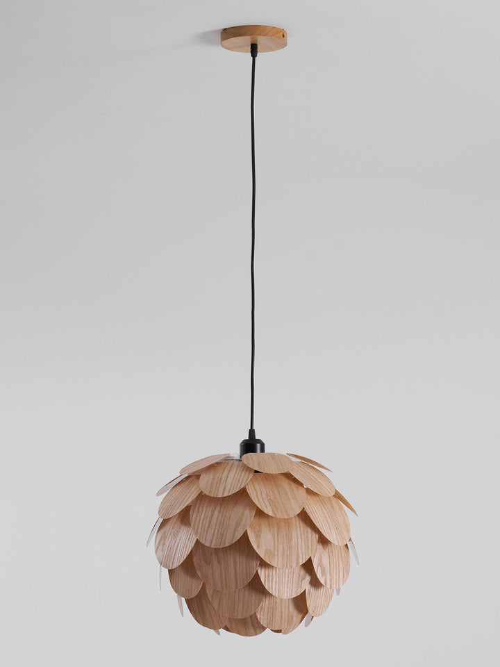 Lampa Wisząca Szyszka
