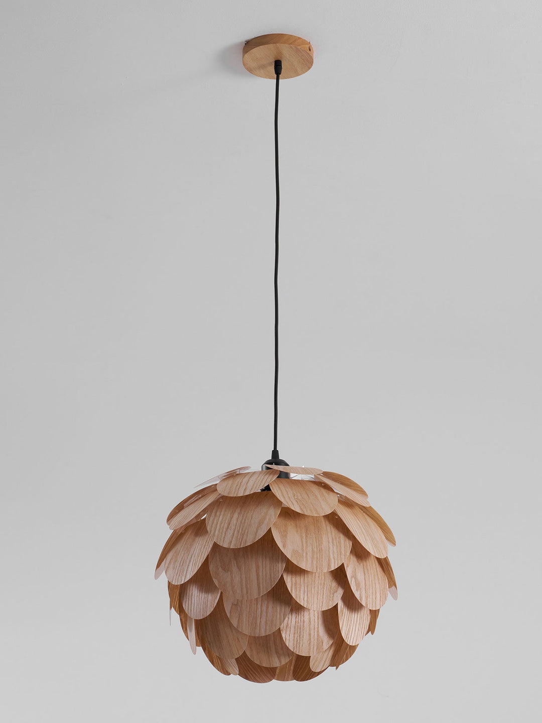 Lampa Wisząca Szyszka