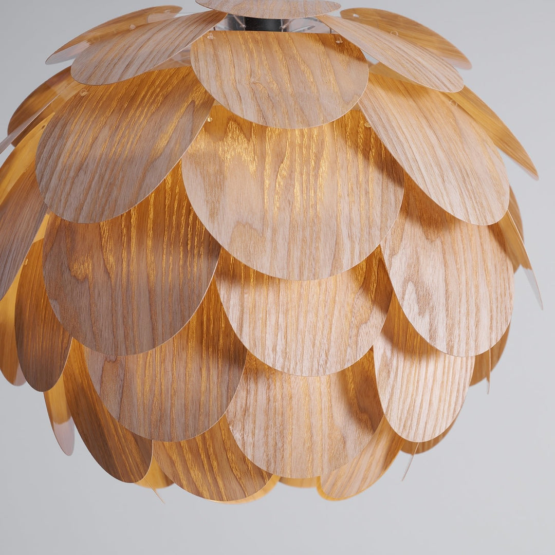 Lampa Wisząca Szyszka