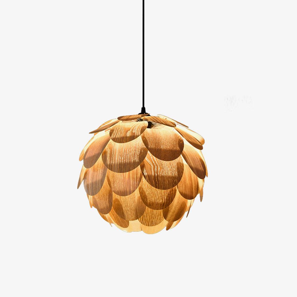Lampa Wisząca Szyszka