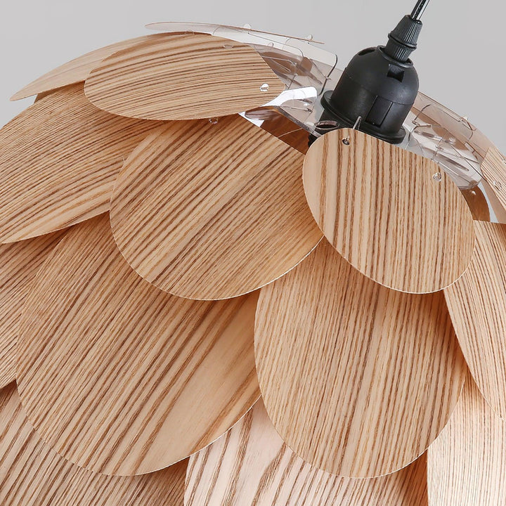 Lampa Wisząca Szyszka