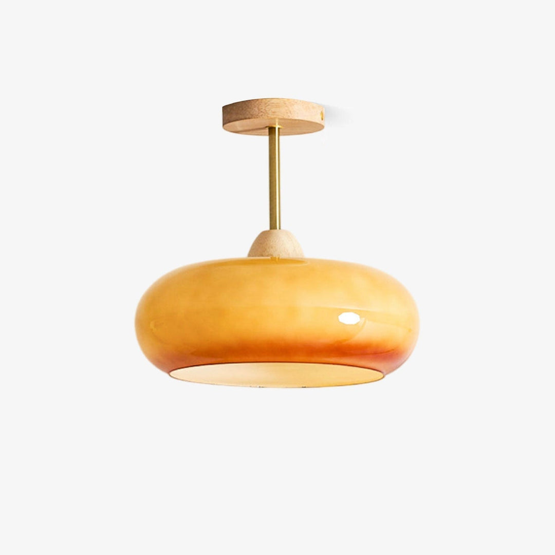 Lampa sufitowa Plafonnier