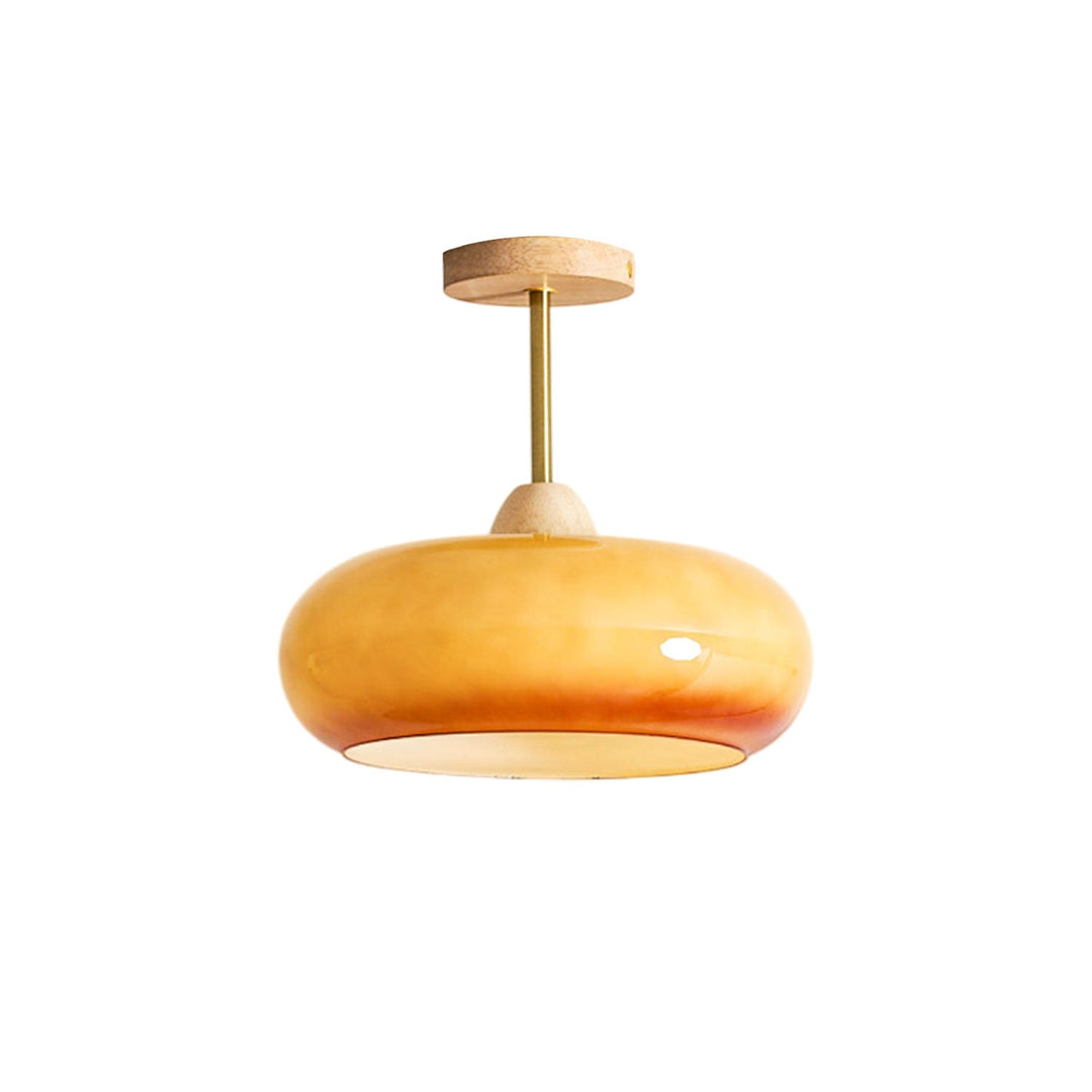 Lampa sufitowa Plafonnier