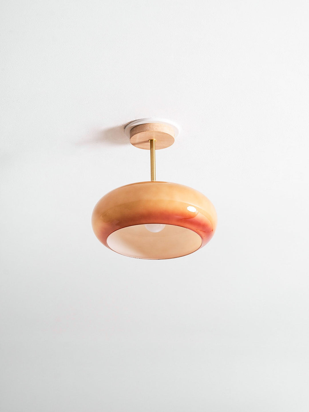 Lampa sufitowa Plafonnier