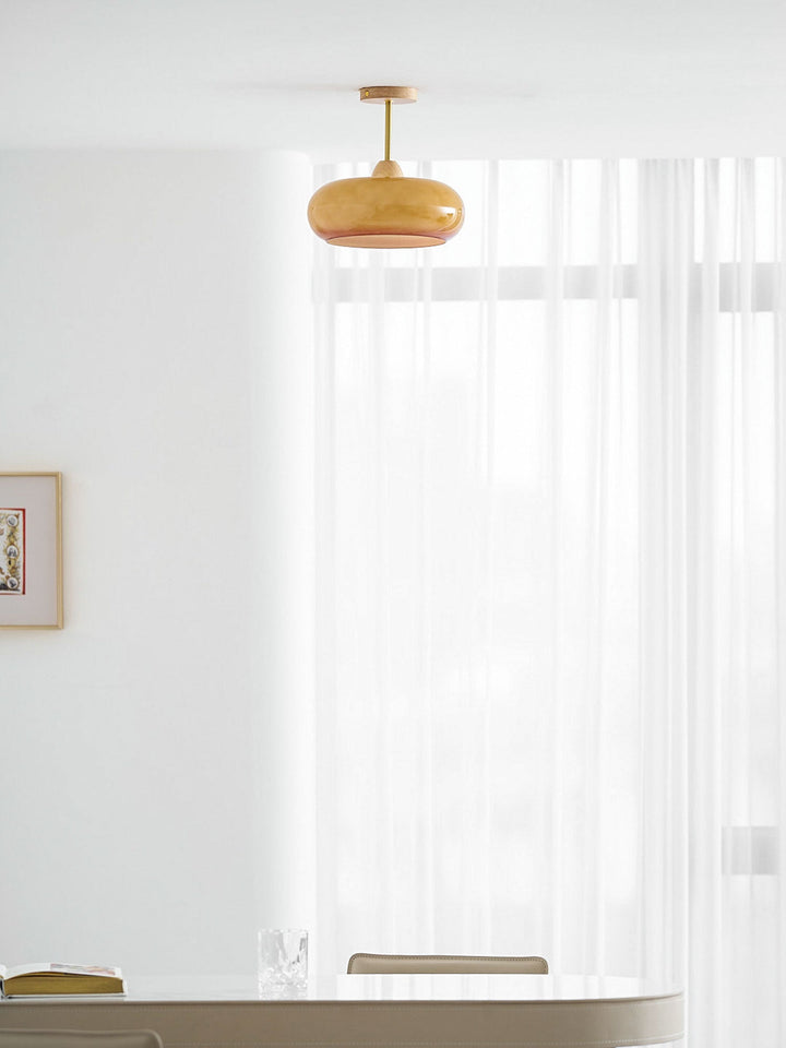Lampa sufitowa Plafonnier