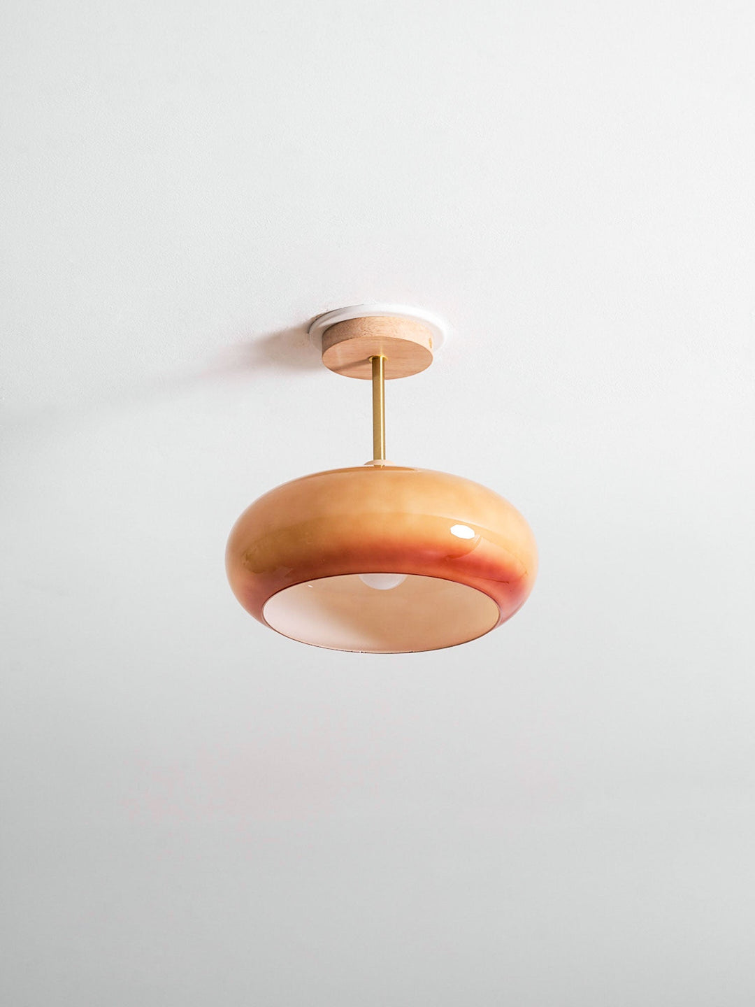 Lampa sufitowa Plafonnier