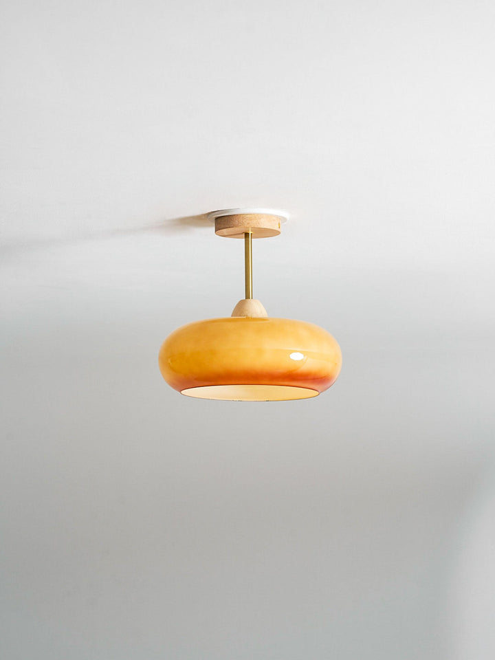 Lampa sufitowa Plafonnier