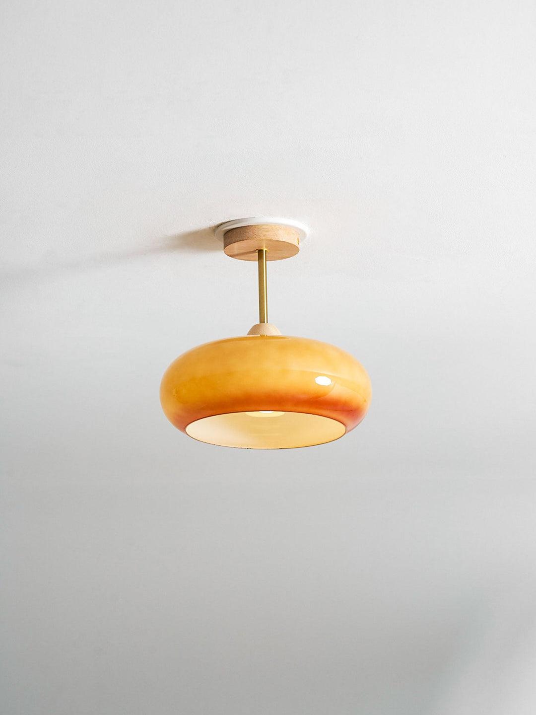 Lampa sufitowa Plafonnier