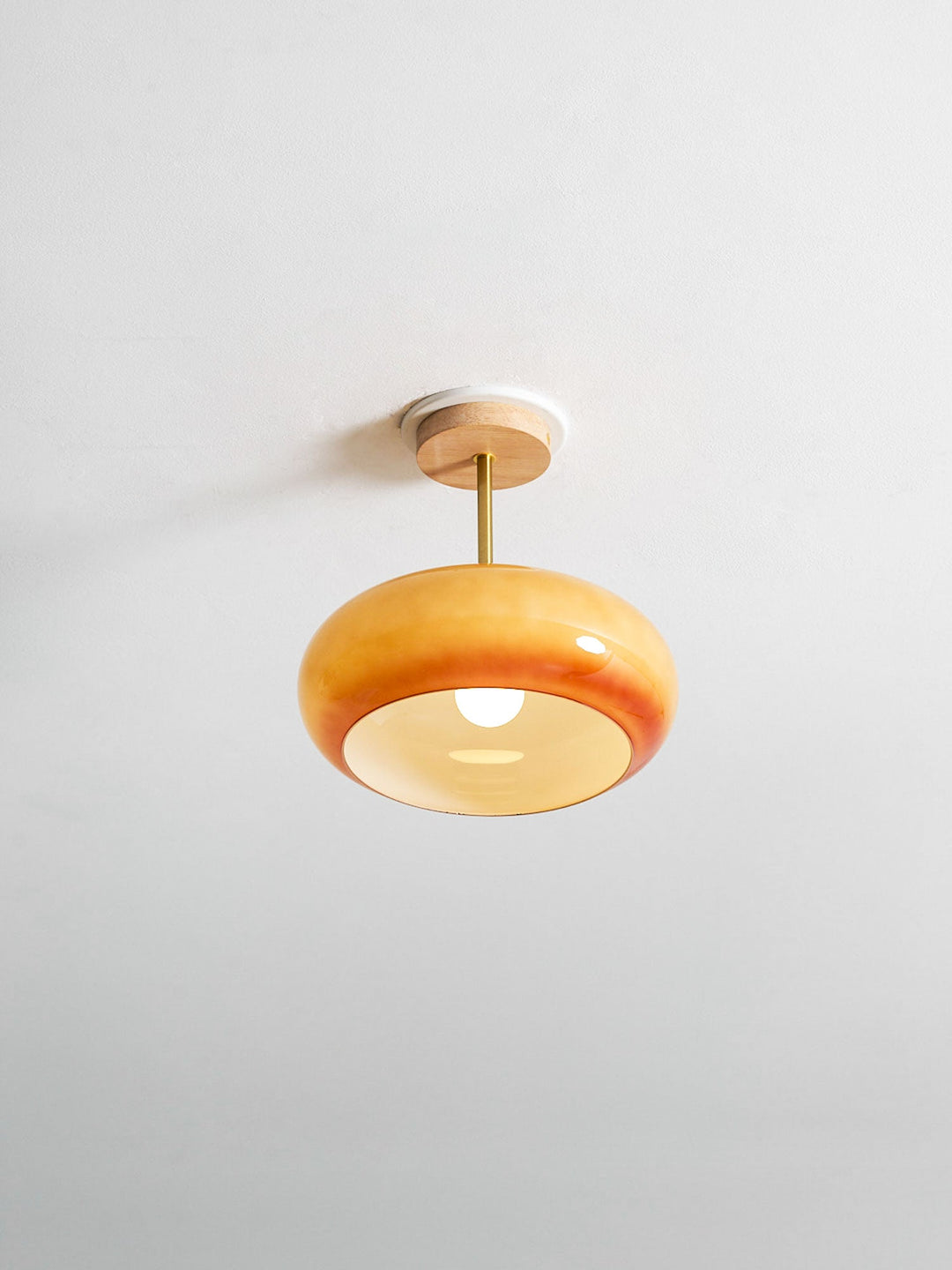Lampa sufitowa Plafonnier