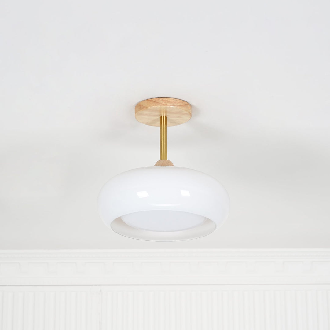 Lampa sufitowa Plafonnier