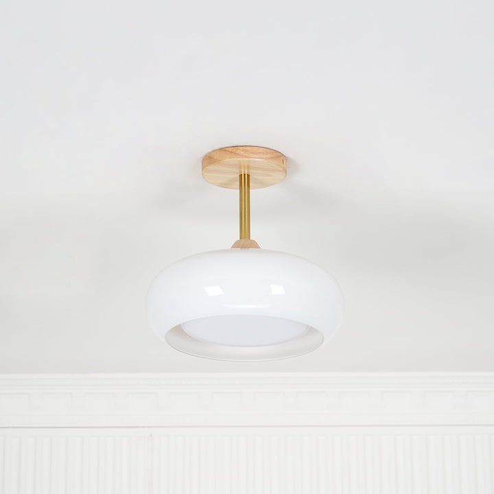 Lampa sufitowa Plafonnier