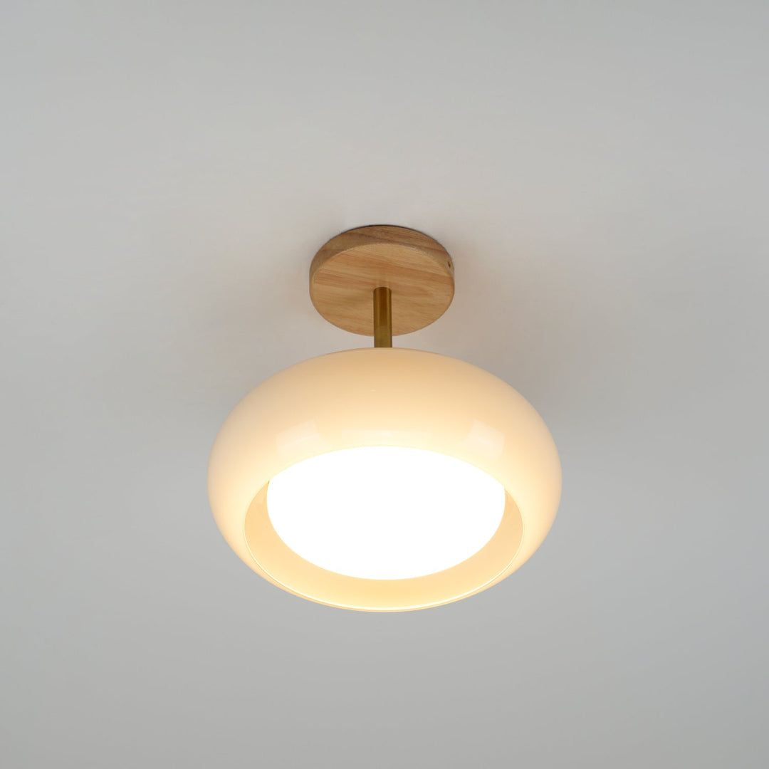 Lampa sufitowa Plafonnier