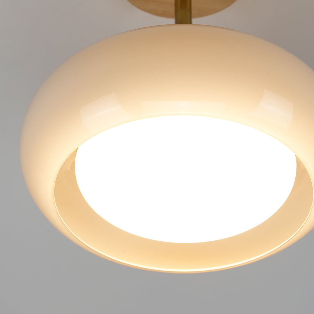 Lampa sufitowa Plafonnier