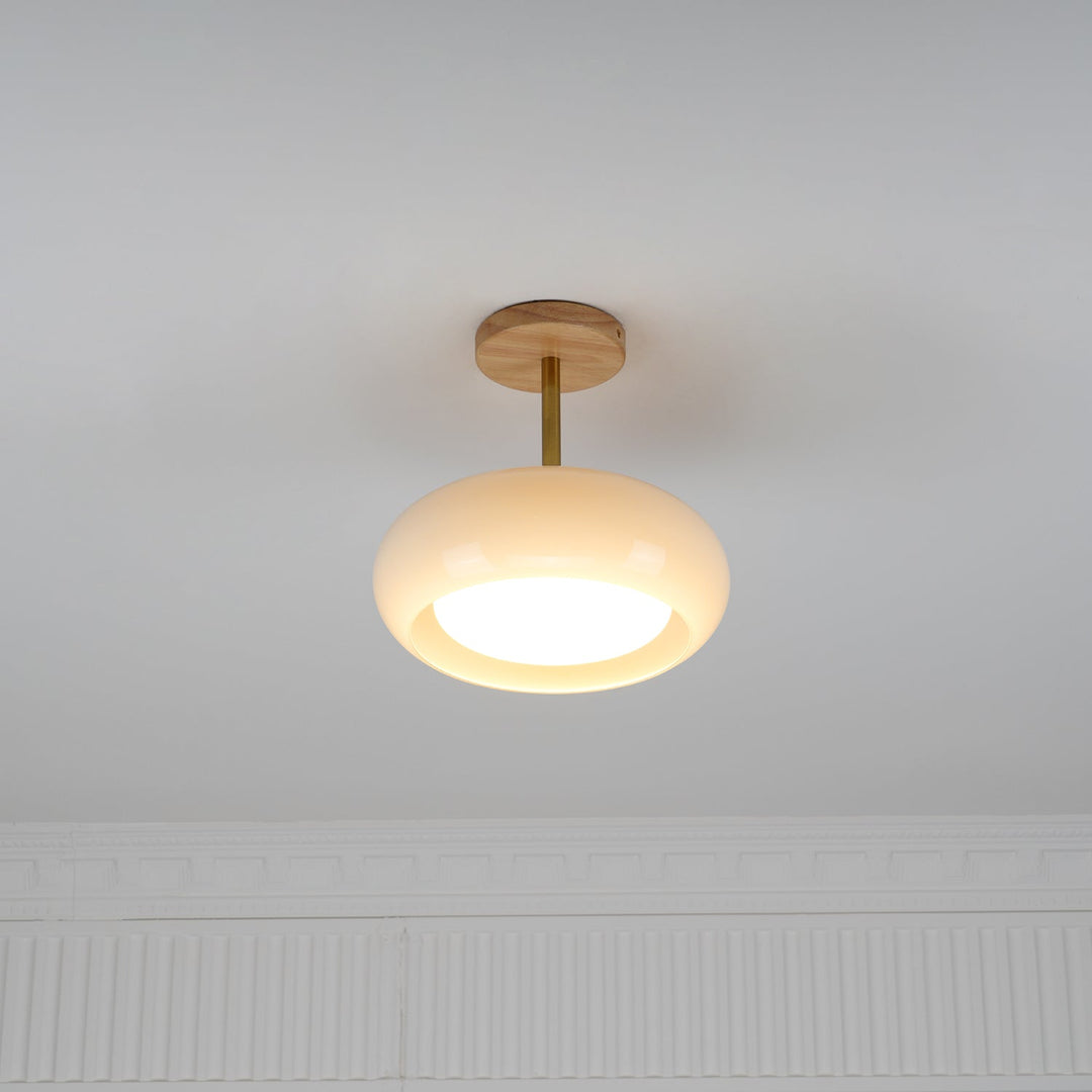 Lampa sufitowa Plafonnier
