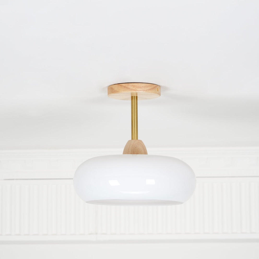 Lampa sufitowa Plafonnier