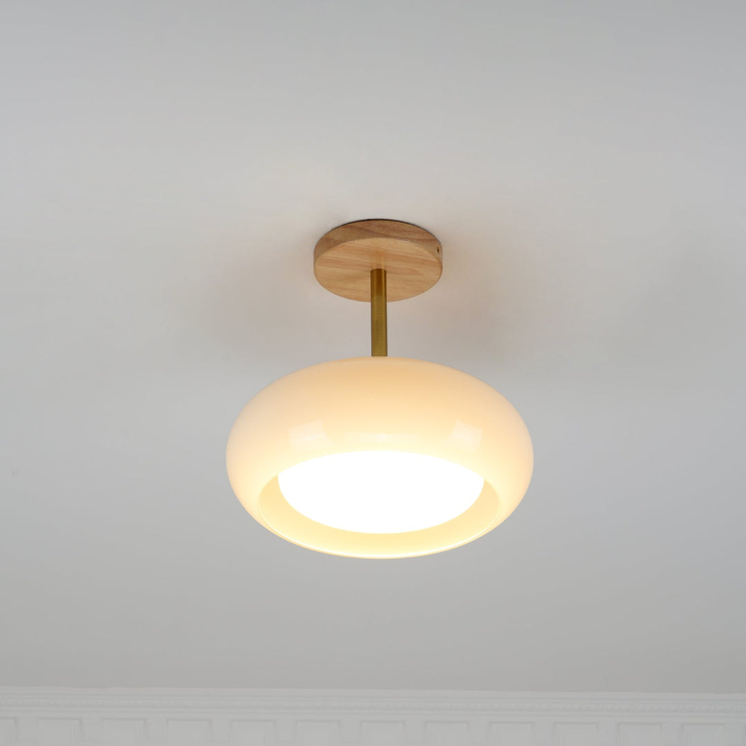 Lampa sufitowa Plafonnier