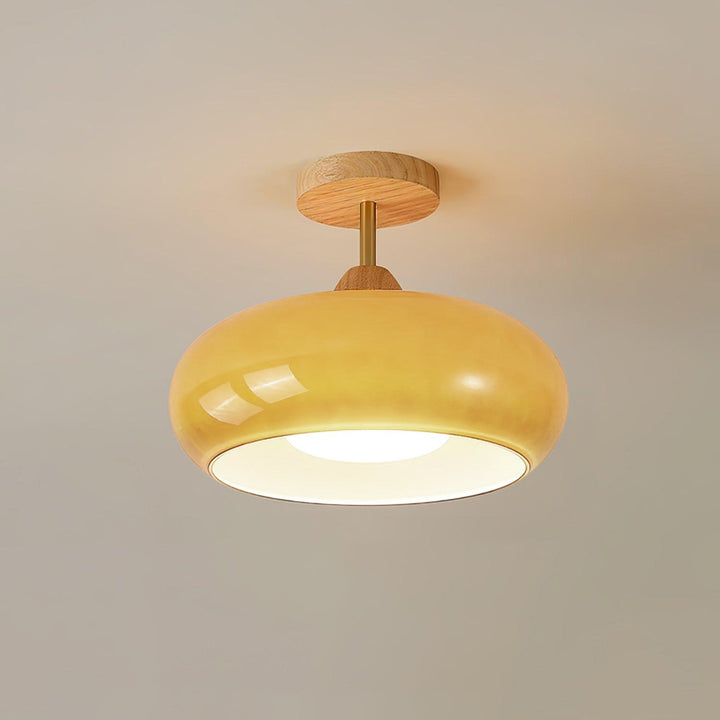 Lampa sufitowa Plafonnier