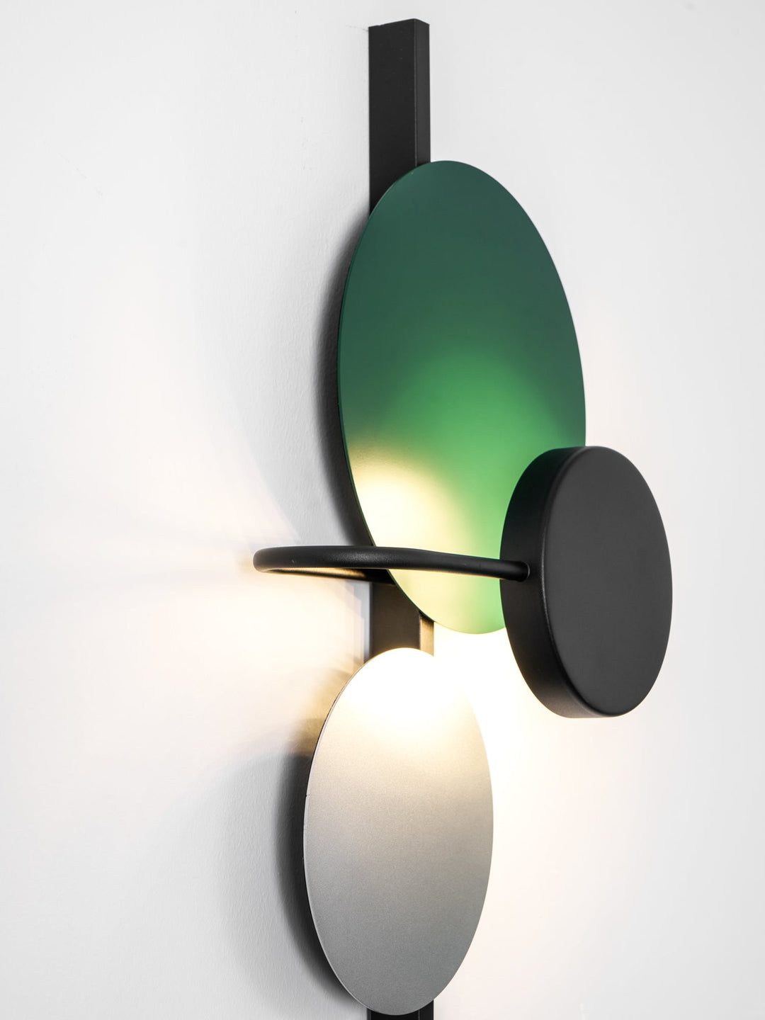 Lampa Ścienna Planet
