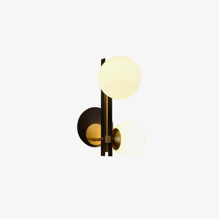 Lampa Ścienna Planeta