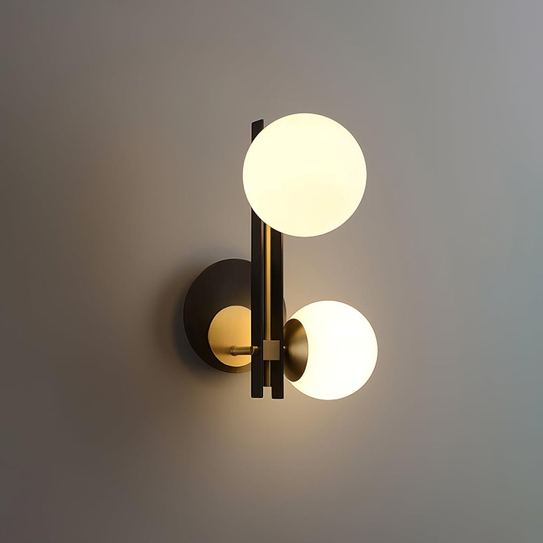 Lampa Ścienna Planeta
