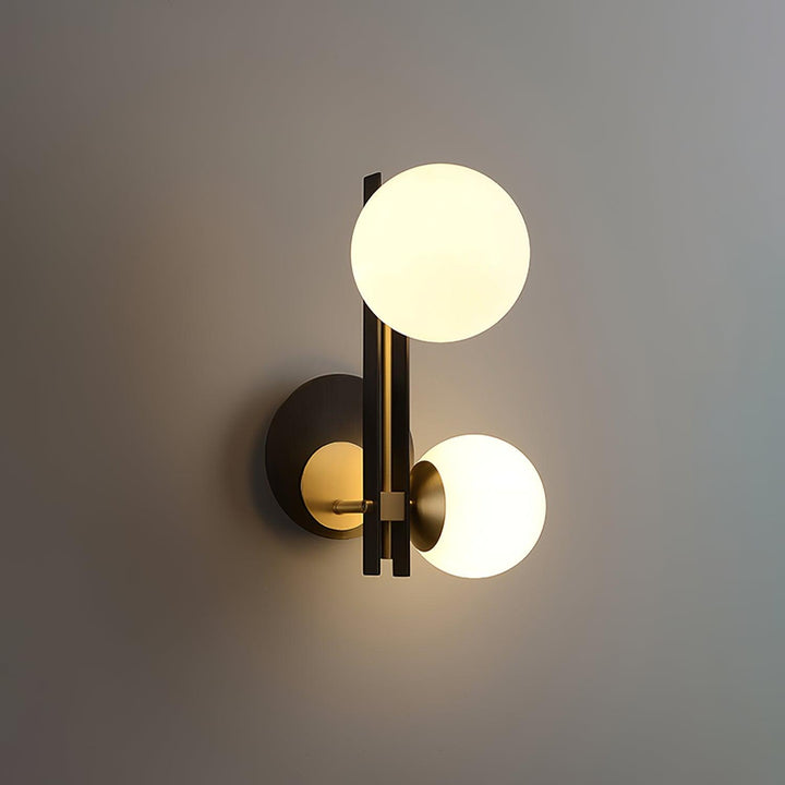 Lampa Ścienna Planeta