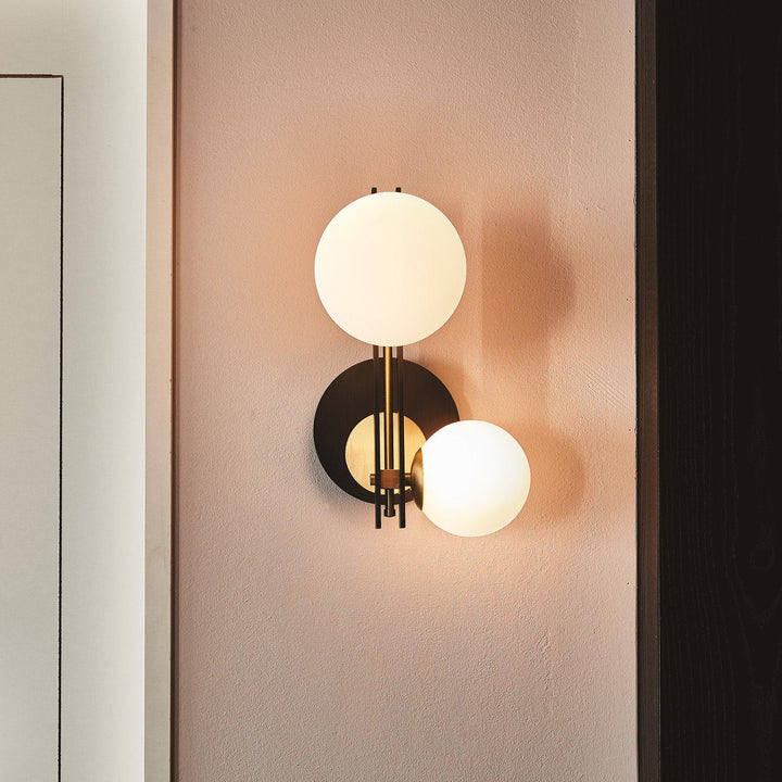 Lampa Ścienna Planeta