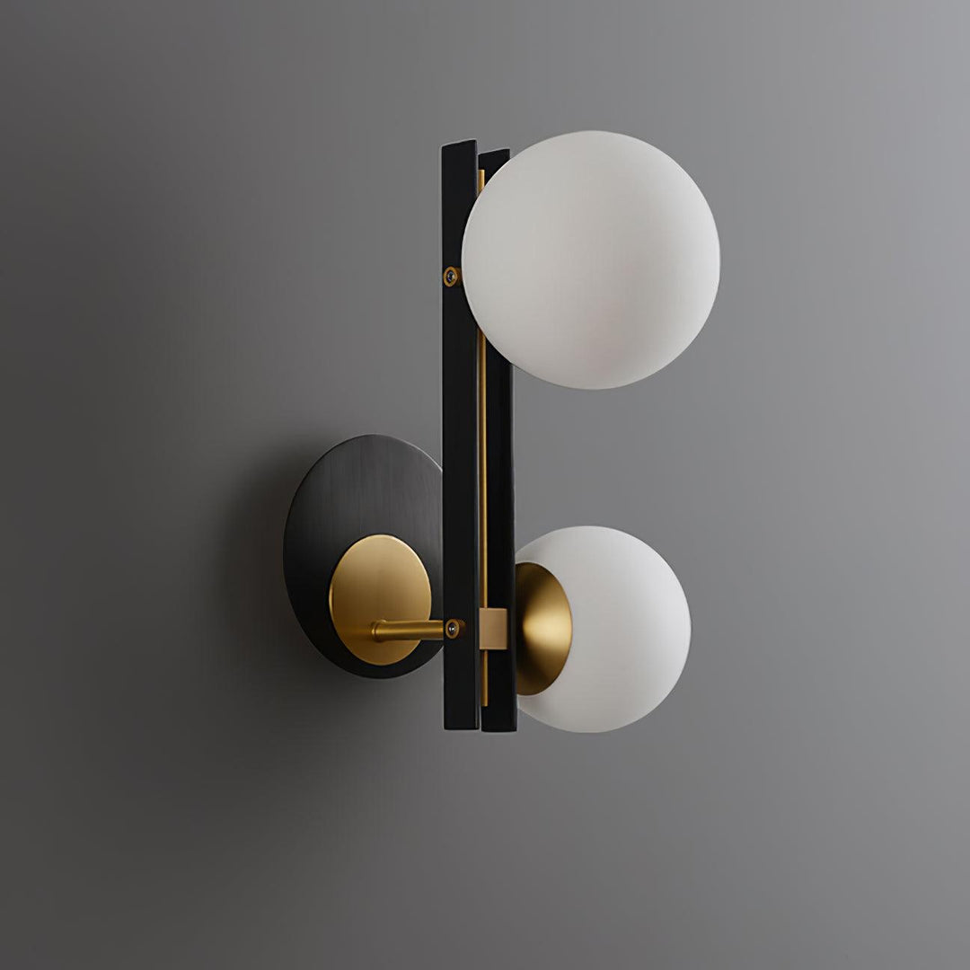 Lampa Ścienna Planeta