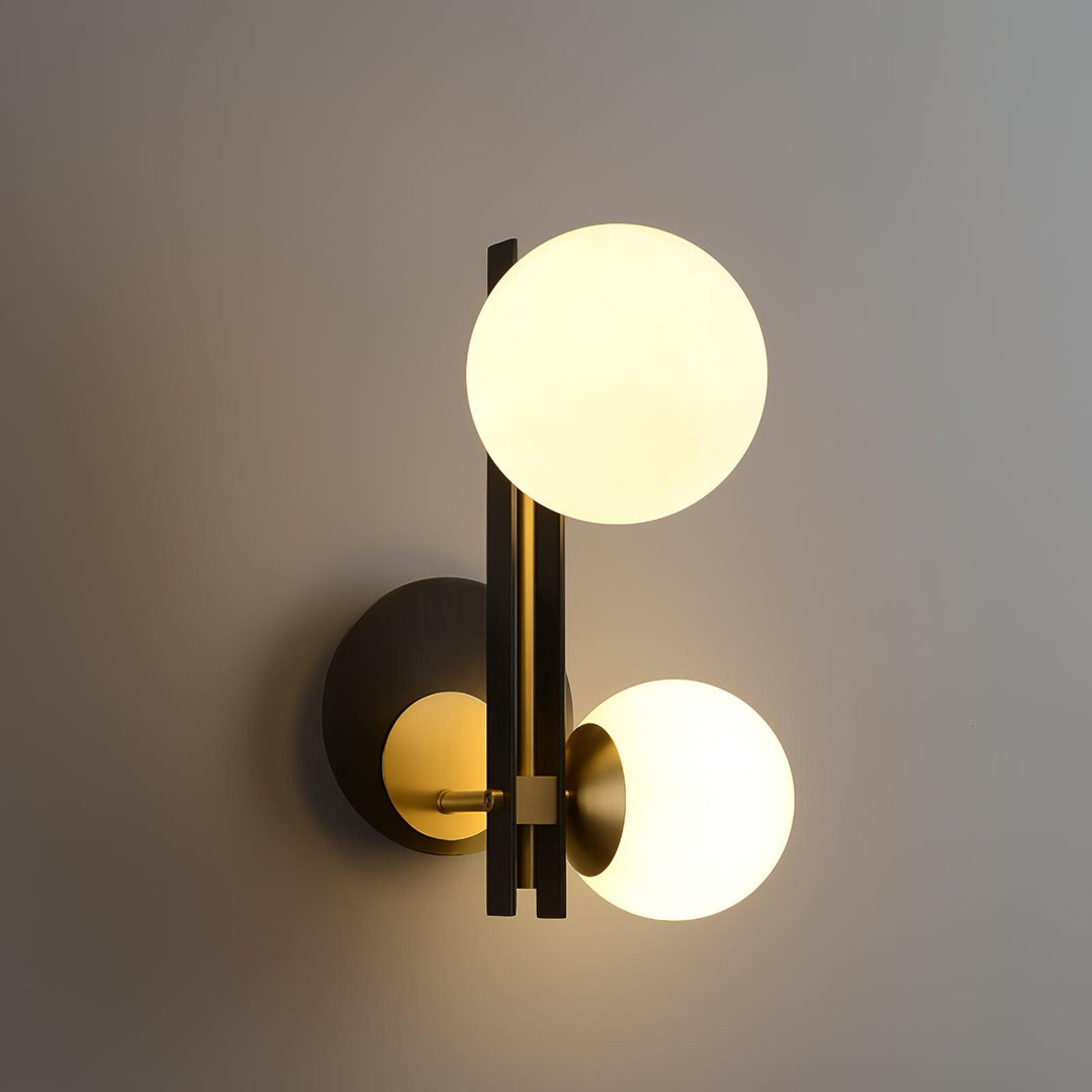 Lampa Ścienna Planeta