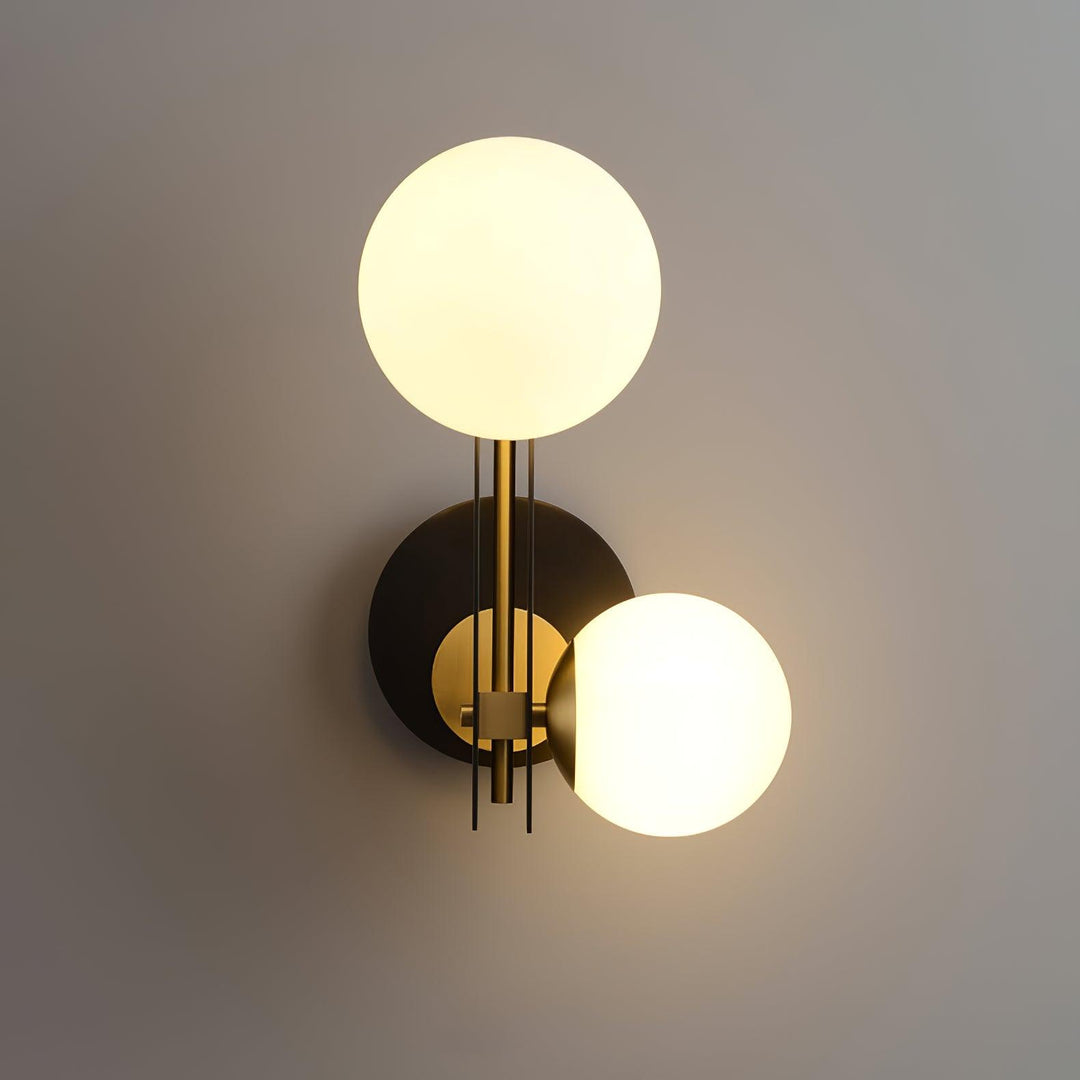 Lampa Ścienna Planeta