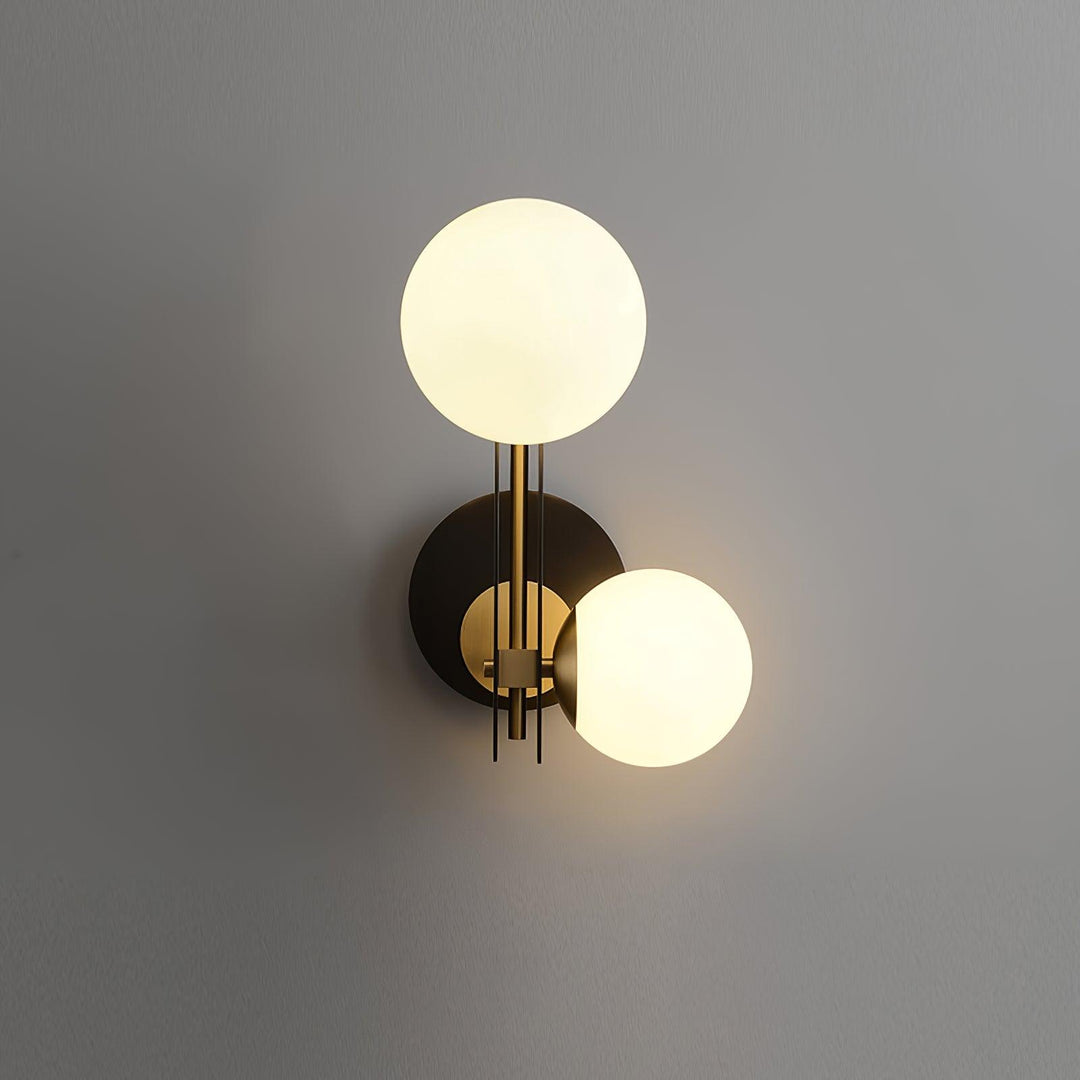 Lampa Ścienna Planeta