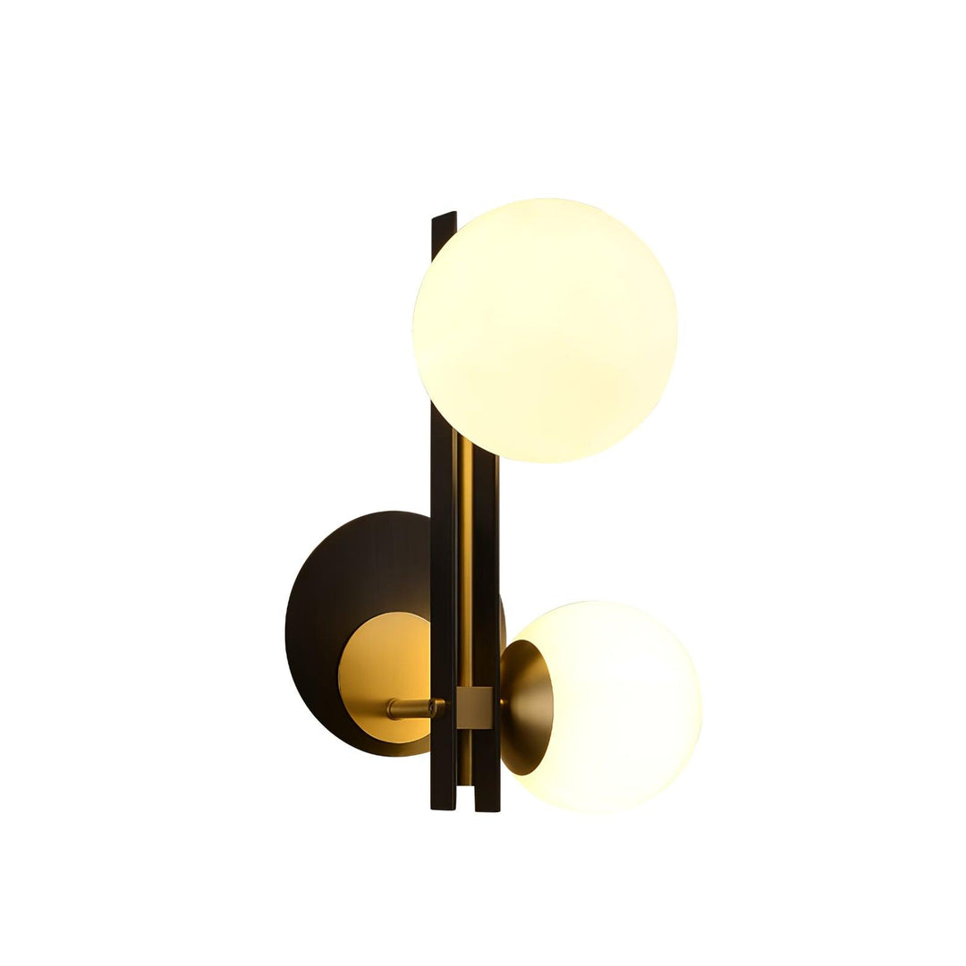 Lampa Ścienna Planeta